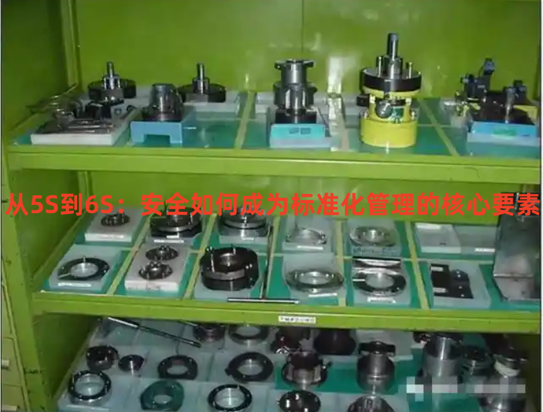 从5S到6S：安全如何成为标准化管理的核心要素