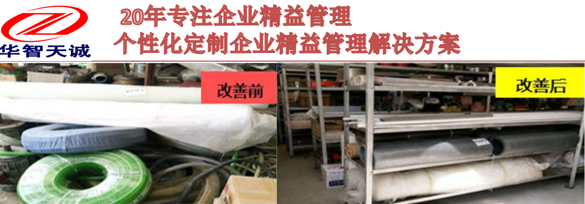 来自6S管理咨询顾问对企业如何选择6S管理培训公司几点建议
