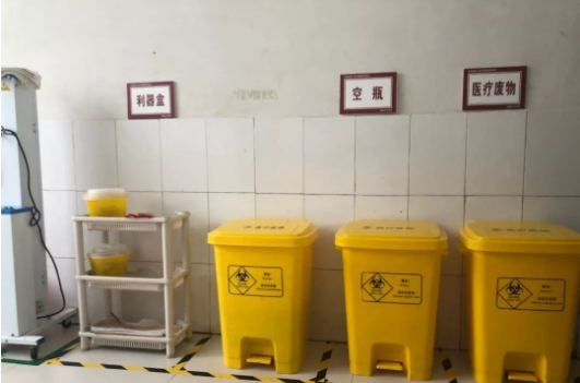 5S管理模块推进要点